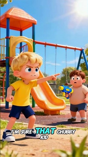 Why Are Your Pants Wet? | Funny Brother Story . #shorts