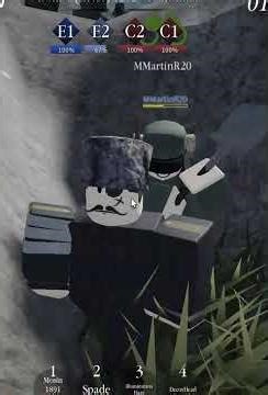 Sniping in Entrenched #entrenched #history #sniping