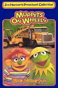 Muppets on Wheels - Movie