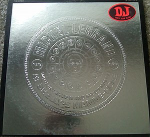 Michel Legrand - At Shelly's Manne-Hole