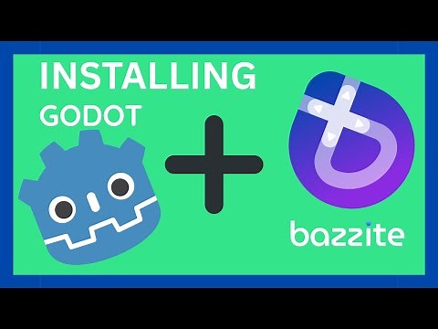 How To Install Godot On Linux Fast