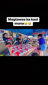 Hahaha😂😅 #taraletsgoo100k #highlightseveryone #everyoneシ゚ #goodvibesreels #paangatlahat #TaraLetsGrow #everyoneactive #LetsSupportEachOther #TaraLetsGrow | Gra Cia