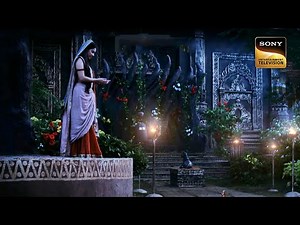 श्री हनुमान कैसे जीतेंगे माँ सीता का भरोसा? | Sankatmochan Mahabali Hanuman - Ep 389 | Full Episode