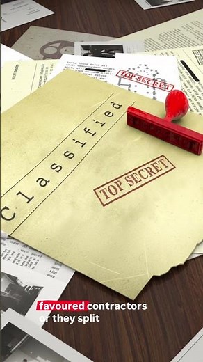 How Procurement Fraud Works