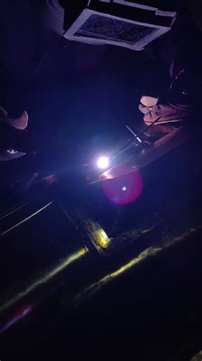 “How to Prep Stainless Steel for Welding 🔥 Clean Like a Pro! #shorts