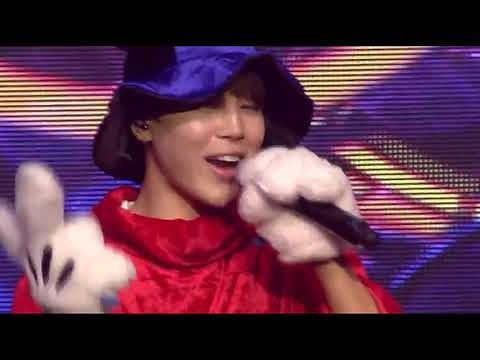 BTS [방탄소년단] - Boy In Luv - 仮装バンタン Halloween Party LIVE #BTSconcert #BoyInLuv #Bangtanlive