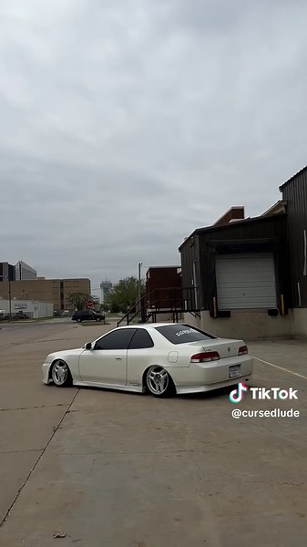 JDM Honda Camber and Coilovers Setup Explained