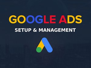 Certified Google Ads Manager to Scale & Optimize High-Budget Campaigns