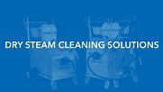 Goodway Dry Steam Cleaning Solutions Overview Video | WebstaurantStore