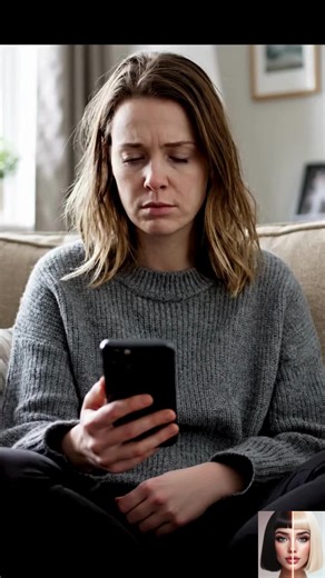 Try Hair AI today before you go out and spend big money on getting it done! It uses the most advanced AI #hair #fyp #viralvideos #hairtransformation #foryoupage❤️❤️