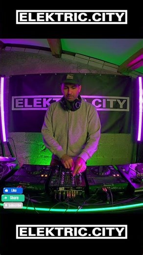modul8 – Classic House Session | live @ elektric.city (REC#29 | REUPLOAD)
