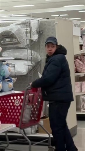 The first guy was so scared of baby boo😤💔 #public #pranks #funnyvideo #fyp #viral