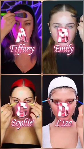 Makeup Transformation Challenge in the United Kingdom