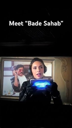 meet Bade sahib #dhurandar2 #dhurandhar #ranveersingh #movie #bollywood #attitude #share