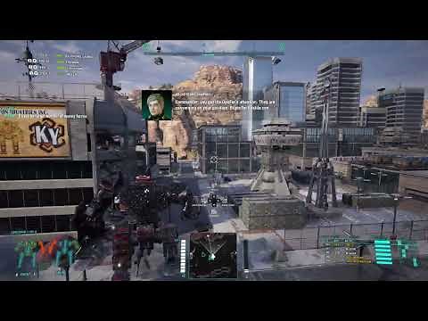 MechWarrior 5 review in 2022