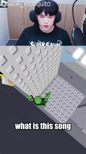 What is this song? #roblox #rblx #robloxobby #hiphop #fblifestyle | Seok