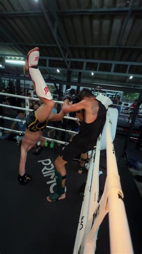 Sparring Highlights with George Jarvis and Floyd Mayweather