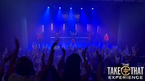 ✨ Ready for a Fun Night Out with Take That ✨ 🎤 The Take That Experience is your ticket to sing, dance, and laugh all night long. Every hit comes alive in a night packed with energy, dancing, and pure joy. 🎶 Sing along to all the classics, including: 🙌 Never Forget 🌍 Rule the World ☀️ Shine 💔 Back for Good ⏳ Patience 💃 Relight My Fire ✨ Greatest Day 📅 Join the fun at Whitehall Theatre in Dundee on 6th Feb 2026 🎟️ Grab your friends and your tickets now - this is the night you won’t want to