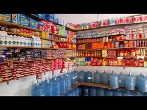 Quais as mercadorias que mais vendem, o que uma mercearia deve vender além de frutas e verduras