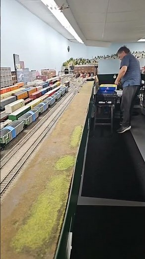 Elkhart Model Railroad Club is live!