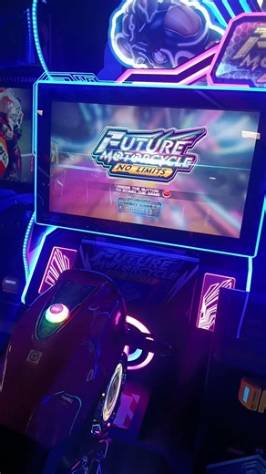 Fun looking Mario Kart clone.