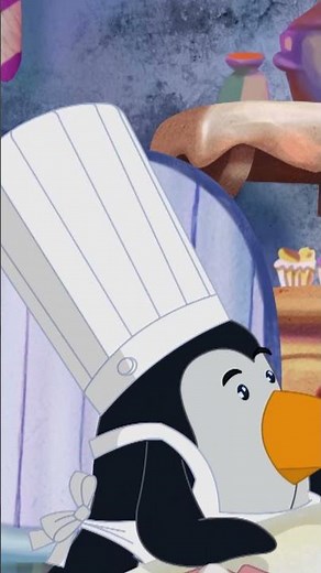 El Clóset de Chloe - Aprendiendo a Cocinar