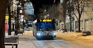 Madison gets $6.4M for updates to Metro Transit maintenance, administrative building