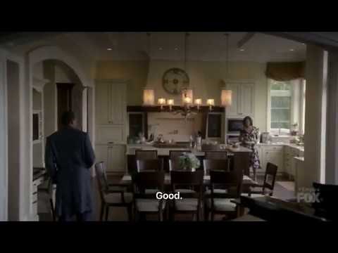 Cookie And Lucious Finally Gets A Moment Alone | Season 4 Ep. 1 | EMPIRE