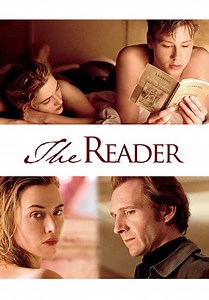 The Reader Trailer (2008)
