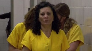 Monserrate Shirley sentencing: 'She is the worst of the bunch'