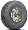 AMP Tires 3055520ACA2: Terrain Pro A/T P Tire 305/55R20 - JEGS