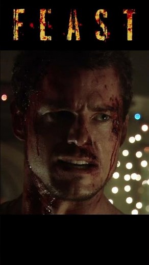He Was The Hero For 25 Seconds... | Feast (2005)