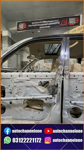 Land Cruiser 2003 Facelift into 2025 #LandCruiserFacelift #LCFacelift