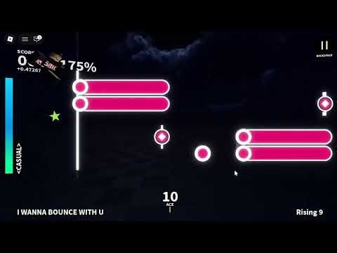 awesome music game on roblox