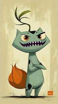 Why Music Matters for Your Brain | Concept Art for Lyrical Literacy, Lullabies & Song Stories