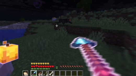 Locomotion第一人称动作优化，舞花枪这一块