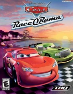 No Major Glitches in 04:20.540 by DarkFlow61 - Cars Race-O-Rama - Speedrun.com