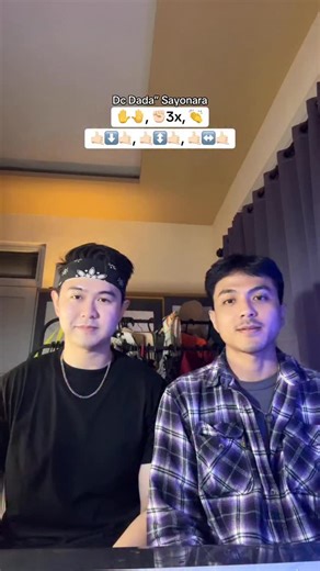 @jepetutor | Tutorial Velocity on Instagram: "Dada dada sayonaraa~ Dc by? kalo fyp komen dong 😭 New Velocity DC Emoji Tutorial, komen mau dc apa lagi gais 🫶🏻 #jepetutor #dancetutorial #tutorialvelocity #velocity - - - - - Konten Velocity Dance Temen Keluarga Kelompok Bestie Sahabat Viral Baru Trending"