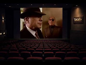 The Inspector Alleyn Mysteries S01E03