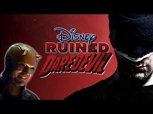 The MCU RUINED Daredevil!