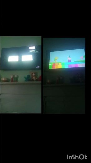 up faster parison to number blocks 24