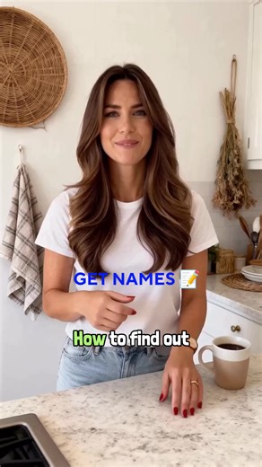 📍Find out the names of those watching you! | Squiggly Rundown