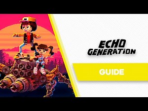 Echo Generation Guide | The Typewriter Symbol Puzzle
