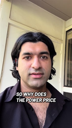 Understanding Negative Power Prices in Texas