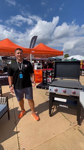 89K views · 216 reactions | It’s time to get fired up for griddles  If you’ve been searching for that perfect sizzle, we’ve got you covered with griddles at every price point. Shop now: https://thd.co/4ipfR71 | The Home Depot | Facebook