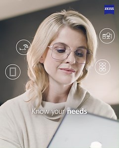 14 reactions | 【蔡司免費線上視力分析】 蔡司關心您的視力健康，提供線上檢測資源~完全免費!!...