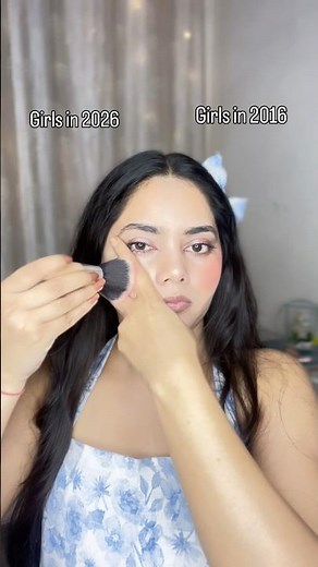 Follow for more #trendingshorts #makeup #hairstyle #ytshorts #makeuptutorial #blush #beautytips