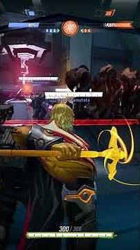 I Found Good Teammates and Actually Got Great Value Out of My Ultimate Ability as The Punisher