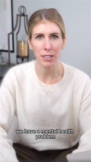 You can’t blame mental health for gun violence and then stay silent while the mental health system is dismantled. Call Congress at 202-224-3121 and tell them to stop these cuts. | Jessica Knurick, PhD, RD