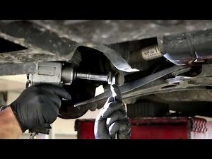 How to replace the clutch discs of the Peugeot 208.